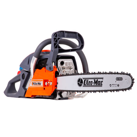 OLEOMAC GSH 51 MOTORLU TESTERE 