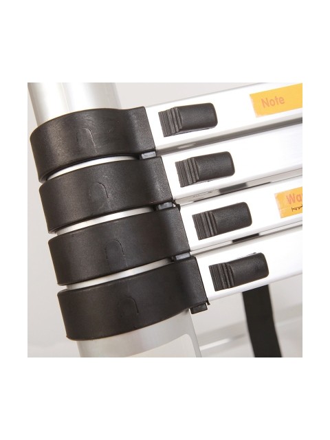 PACKTECH TELESKOPİK MERDİVEN 3.20 