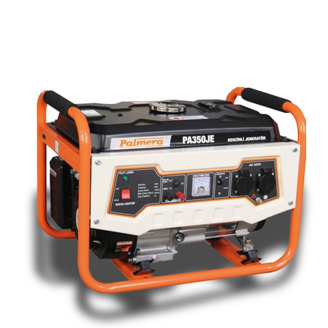 PALMERA PA350JE JENERATÖR 3,5 KVA İPLİ