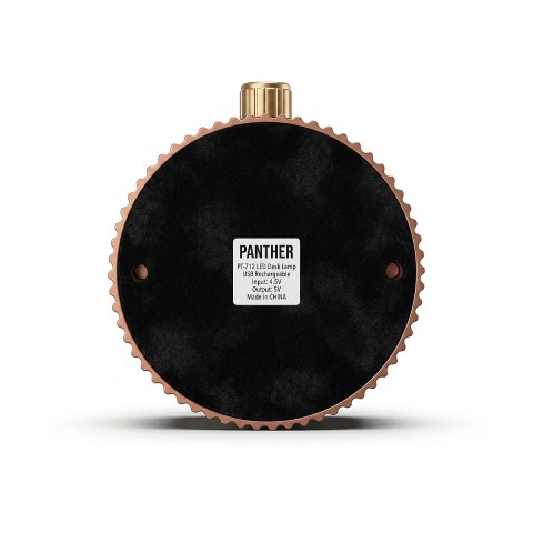 PANTHER PT-712 USB ŞARJLI MASA LAMBASI