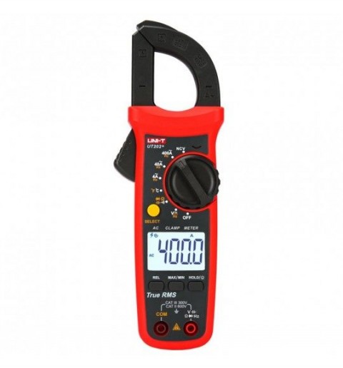 Unit UT202A+ True RMS Dijital Pensampermetre