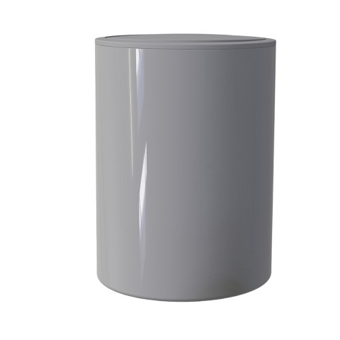 PRİMANOVA FLORES 2Lİ BANYO SETİ GRİ M-SAS18-07