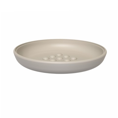 PRİMANOVA PURE 5Lİ BANYO SETİ BEJ M-SAS14-09