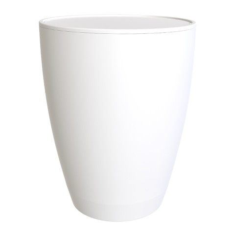 PRİMANOVA PURE 5Lİ BANYO SETİ BEYAZ M-SAS14-01