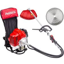 PALMERA BG520A MOTORLU TIRPAN SIRT TİPİ 1,9 HP