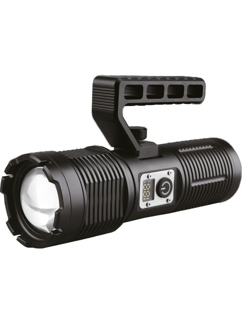 Panther PT-4110 Usb Şarjlı El Feneri