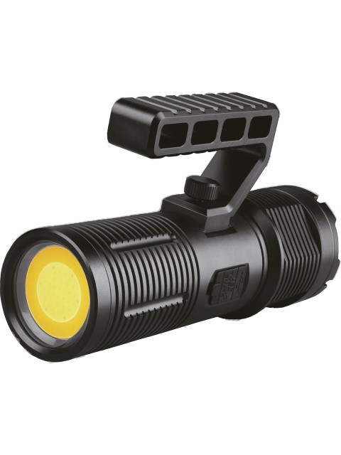 Panther PT-4110 Usb Şarjlı El Feneri