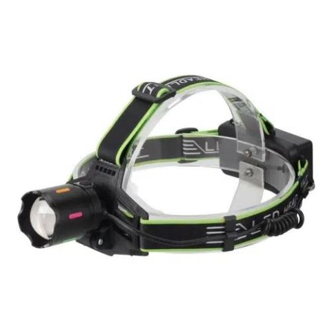 Panther PT-5993 Usb Şarjlı Kafa Lambası 
