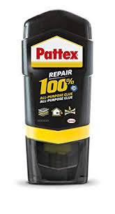 PATTEX REPAİR 100% ÇOK AMAÇLI YAPIŞTIRICI 50GR