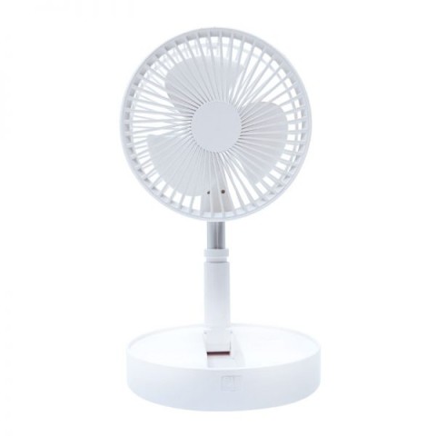 Petrix 34612 Şarjlı Ayaklı Vantilatör