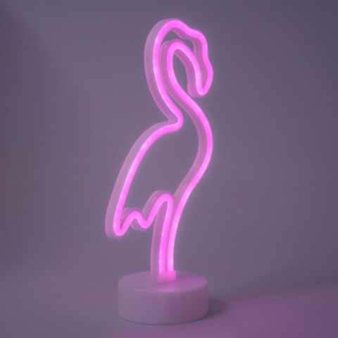 PETRİX FLAMİNGO NEON LED AYDINLATMA PD88805