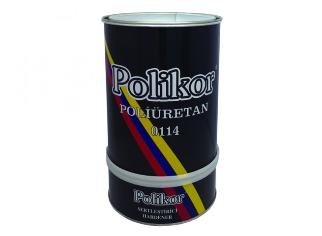 Polikor Pu. 0114 Kaplama Malzemesi  20/1