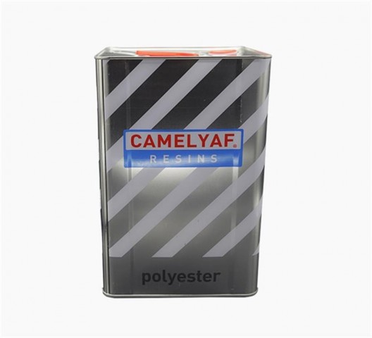  Polyester CE 92 Genel Amaçlı Reçine 18/1