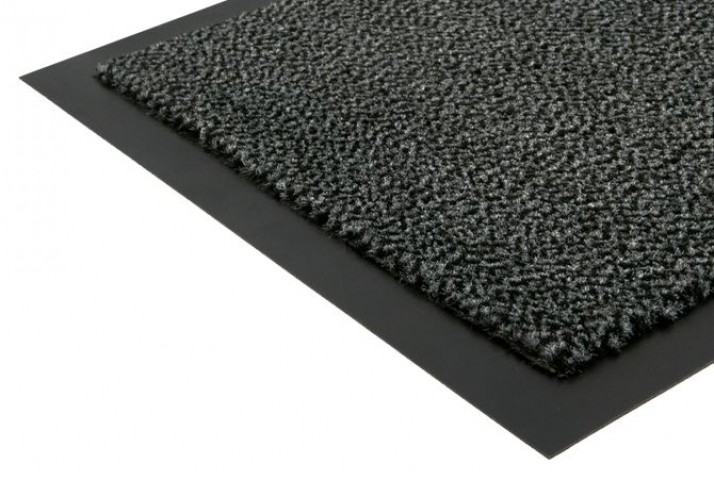 Profesyonel Nem Alıcı Paspas-Kapı Önü Paspas 60X90