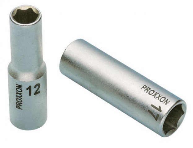 Proxxon 1/2' Uzun Lokma 14 mm 23359