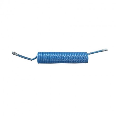 Poliüretan Spiral Hortum 8x12 mm 7.5 Mt LFT1009