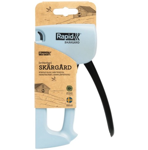 Rapid R13 SKARGARD Mekanik Zımba Tabancası