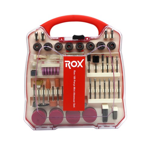 ROX 189 PARÇA MİNİ AKSESUAR SETİ 153ROX0075