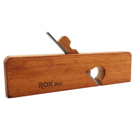 ROX WOOD 15399009 AHŞAP DÜZ TABAN GÜL AĞACI