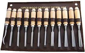ROX WOOD EL OYMA SETİ 12 PARÇA  9086