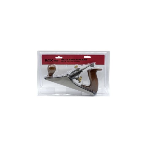 ROX WOOD NO:4 METAL RENDE 00107