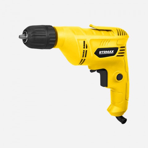 RTRMAX RTM1504 DARBESİZ MATKAP 10MM 450W