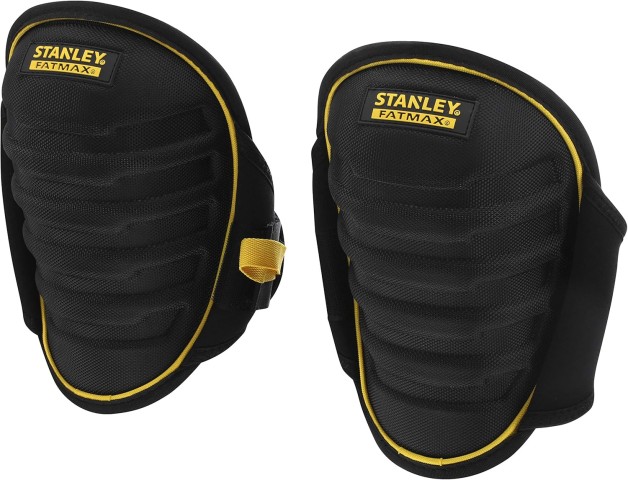 STANLEY YARI SERT JEL DİZ PEDİ (dizlik)FMST82959-1