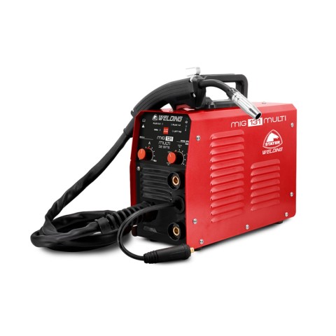 STAYER STY-MIG131 GAZSIZ GAZALTI KAYNAK MAKİNASI