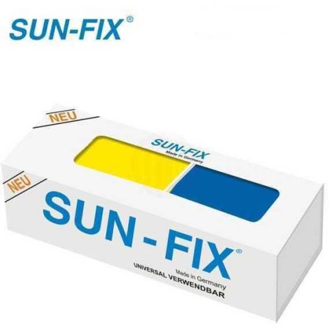 SUN-FIX MACUN KAYNAK UNIVERSAL VERWENDBAR 40GR