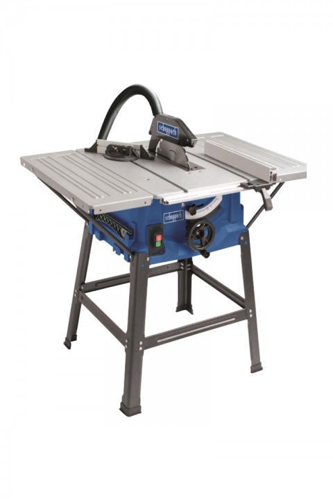 Shecppach Hs 100S Yatar Testere