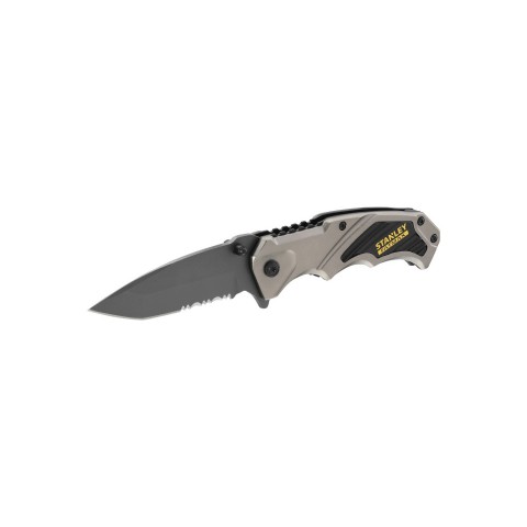 Stanley FMHT0-10311 Fatmax Katlanır Maket Bıçağı Antrasit