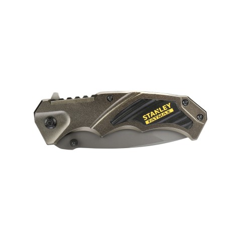 Stanley FMHT0-10311 Fatmax Katlanır Maket Bıçağı Antrasit