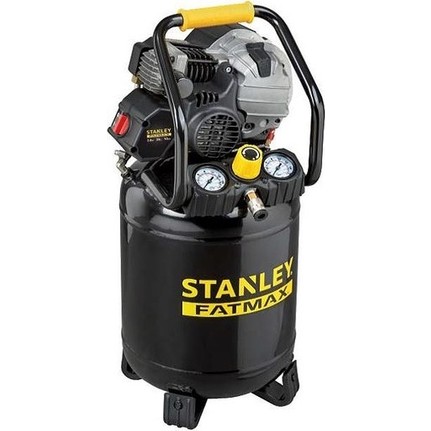 STANLEY HAVA KOMPRESÖRÜ HYBRID HY 227/10/24V 