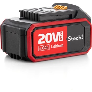 StechEnd SX004 4,0 AH AKÜ