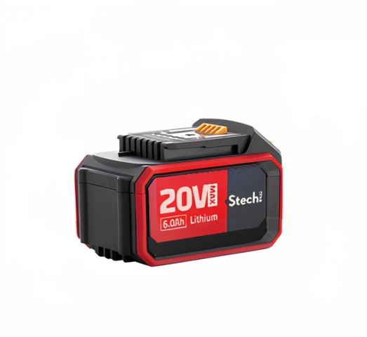 StechEnd SX06 6,0 AH AKÜ