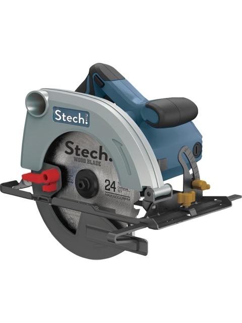 Stechend SX62 Akülü Daire Testere (Aküsüz) Solo