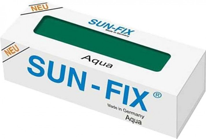 SUN FİX Aqua Kaynak Macunu 50 Gr