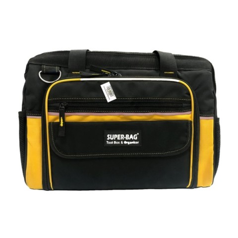 Süper-Bag ASR-2024 MAXTOLL-M Bez Takım Çantası 