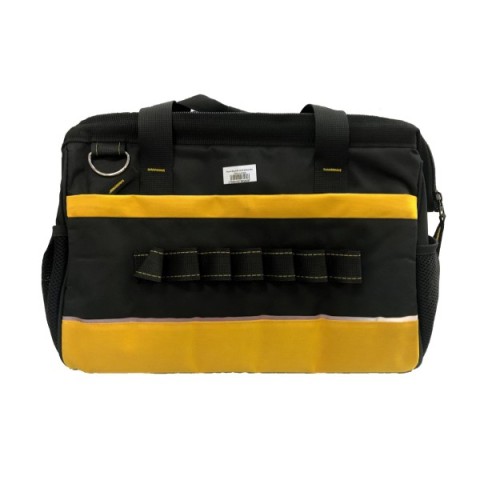 Süper-Bag ASR-2024 MAXTOLL-M Bez Takım Çantası 