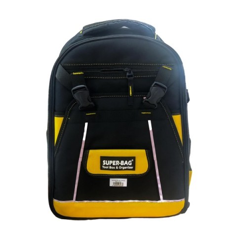 Süper-Bag ASR-2025 MAXTOLL-L Sırt Takım Çantası