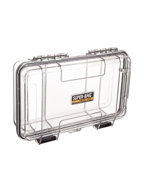 Super-Bag SF-1690 Suya Dayanıklı Saklama Kutusu Orta Boy