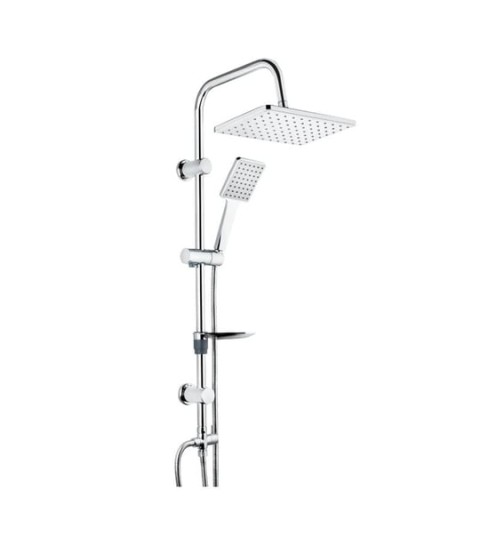 TEMA RAİN CARİSMO SÜRGÜLÜ DUŞ SETİ 53242