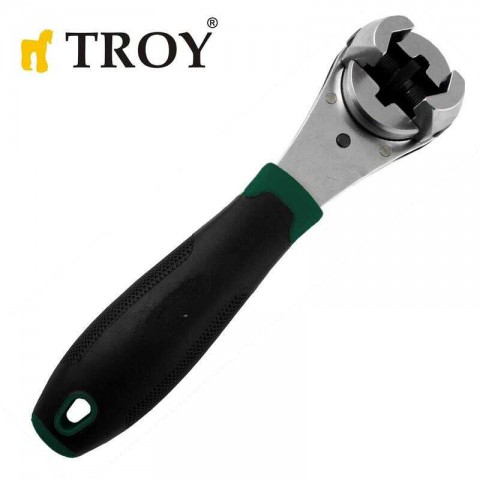TROY 26131 HIZLI BIRAKMALI CIRCIR LOKMA KOLU