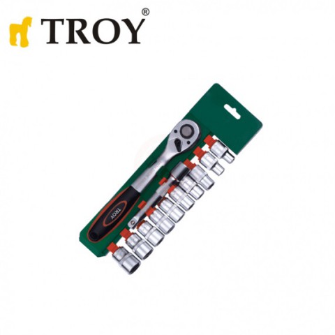 TROY 26137  LOKMA TAKIMI 1/2 12 PRÇ.
