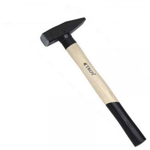 TROY 27210 AHŞAP SAPLI ÇEKİÇ 1000 GR.