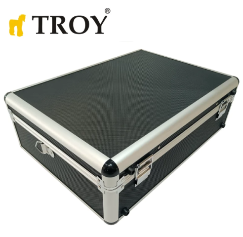 TROY 91002 ALÜMİNYUM TAKIM ÇANTASI 
