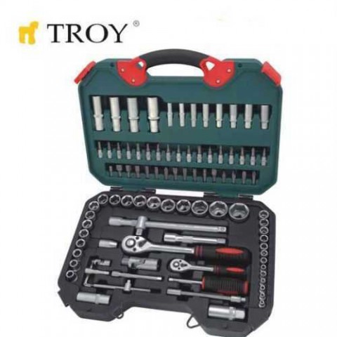 TROY LOKMA SET 26101 94 PRÇ -1/4-1/2