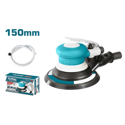 Total Havalı Zımpara Makinası TAT91512