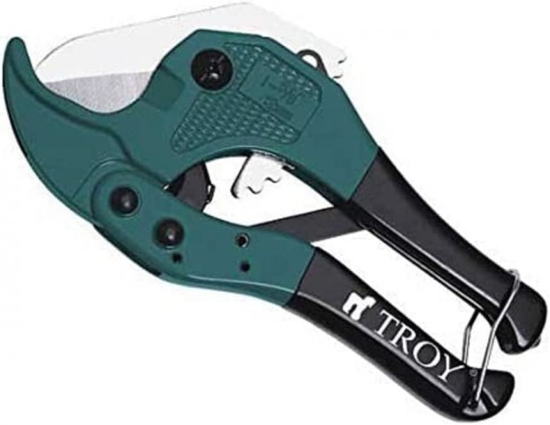Troy 27042 Pvc Boru Kesici (Ø 42Mm)