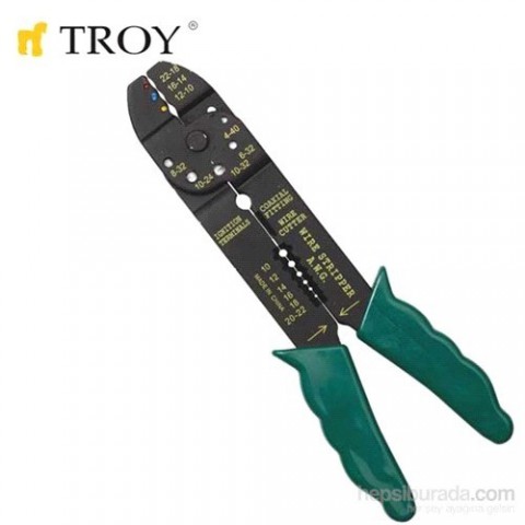 TROY KABLO SIYIRMA VE PABUÇ PENSİ - 24006